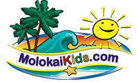 MolokaiKids.com Logo
